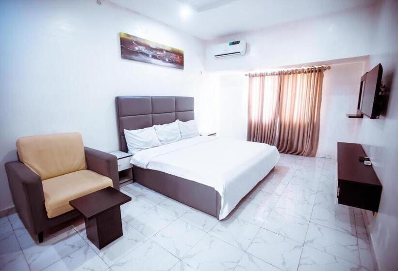 پانسیون Kay[point Apartment