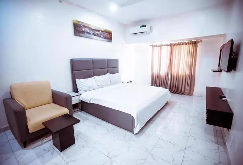 پانسیون Kay[point Apartment