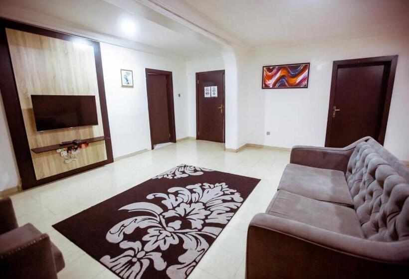 پانسیون Kay[point Apartment