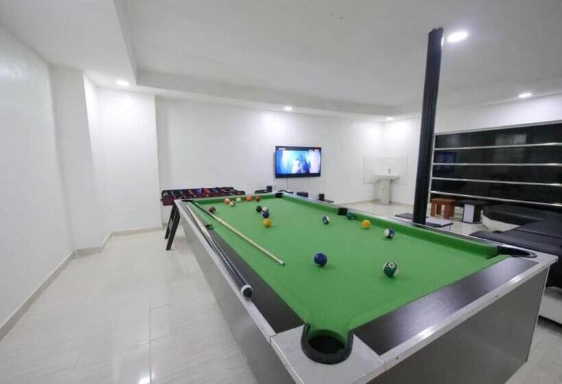 پانسیون Kay[point Apartment