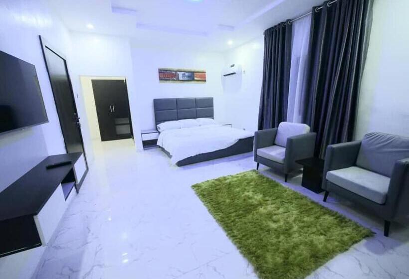 پانسیون Kay[point Apartment