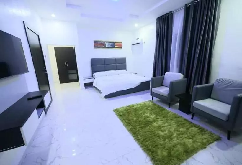 پانسیون Kay[point Apartment