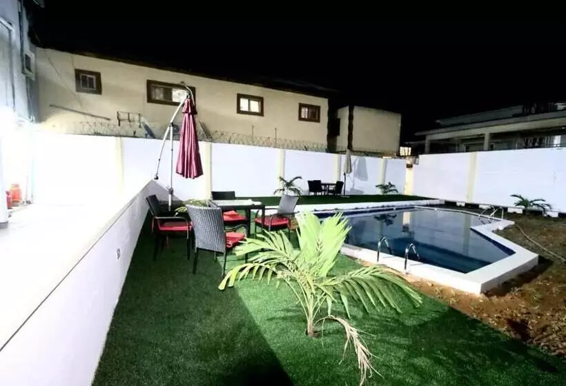 پانسیون Kay[point Apartment