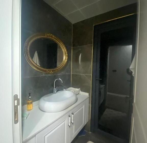 פנסיון Konuk Evi