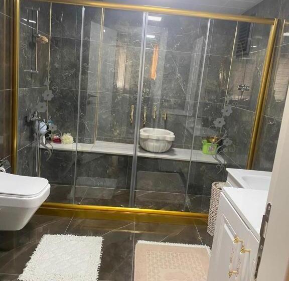 פנסיון Konuk Evi