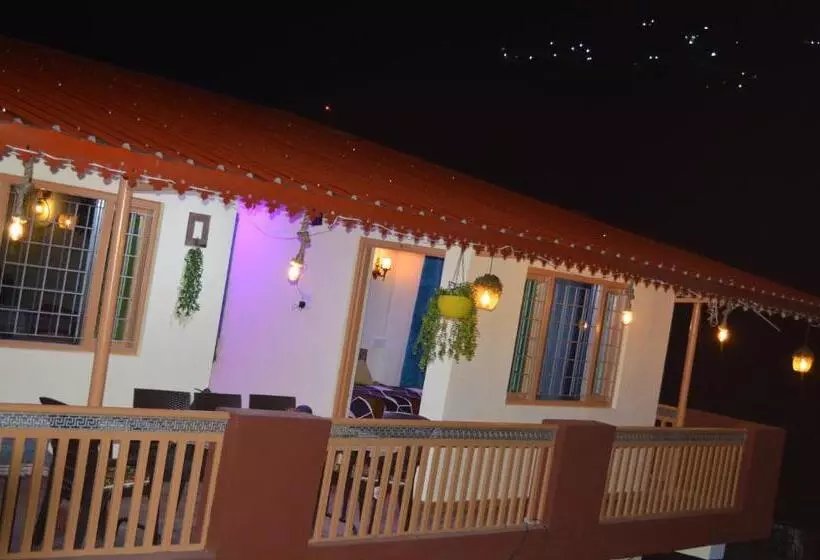 Majatalo Laxmi Narayan Homestay Harshil