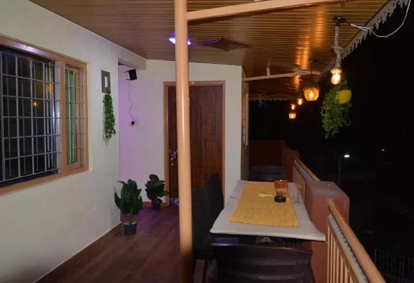 Majatalo Laxmi Narayan Homestay Harshil