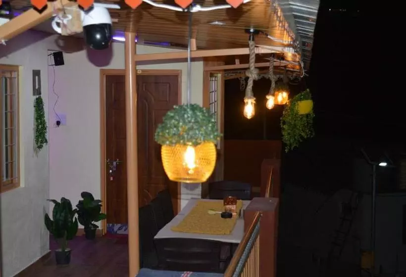 Majatalo Laxmi Narayan Homestay Harshil