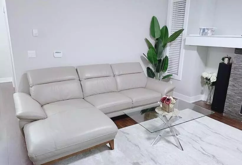 ペンション Modern Peaceful Private Room   Surrey