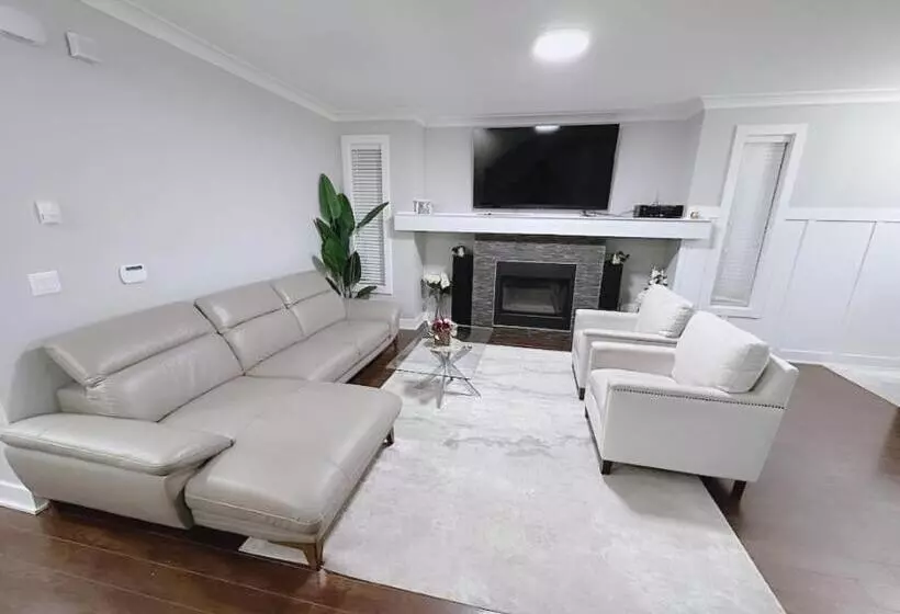 ペンション Modern Peaceful Private Room   Surrey