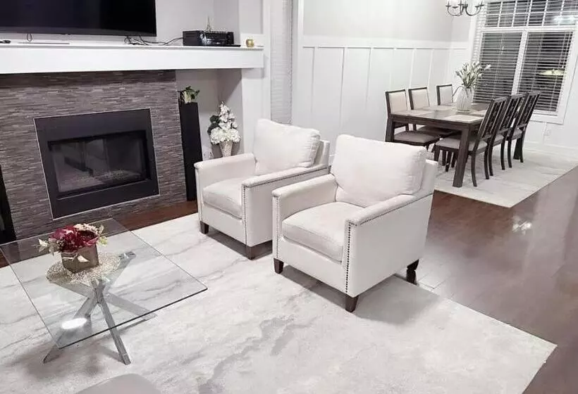 ペンション Modern Peaceful Private Room   Surrey