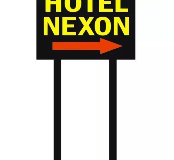 Majatalo Nexon & Guest Huose