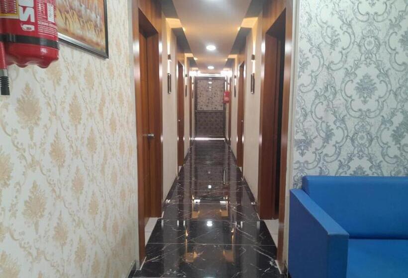 膳宿费 Nexon & Guest Huose