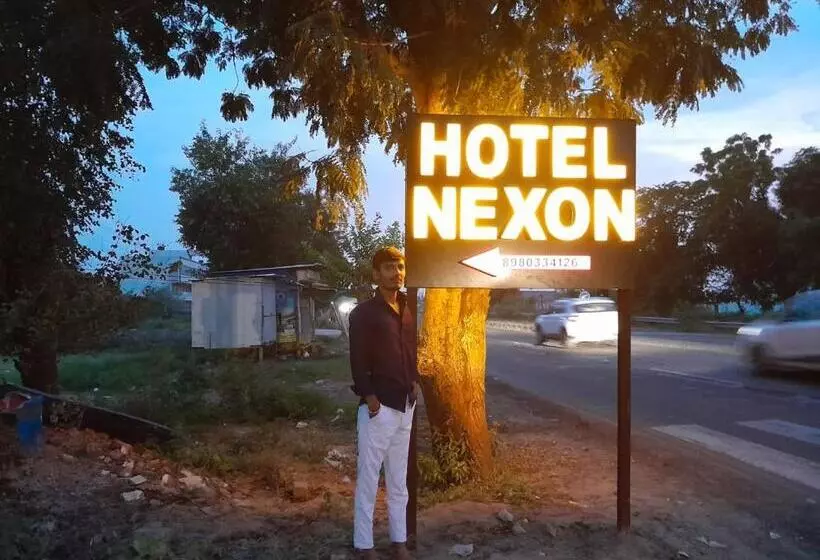 Majatalo Nexon & Guest Huose