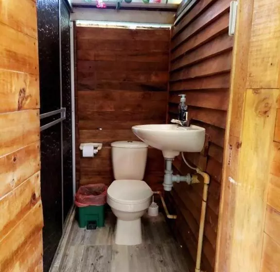 Majatalo Hostel Paraiso De Colores