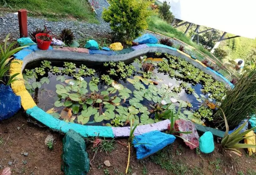 Majatalo Hostel Paraiso De Colores