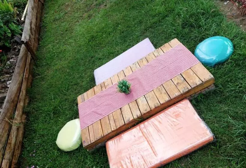 Majatalo Hostel Paraiso De Colores