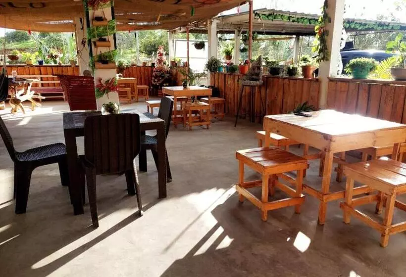 Majatalo Hostel Paraiso De Colores