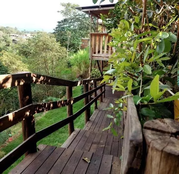 Majatalo Hostel Paraiso De Colores