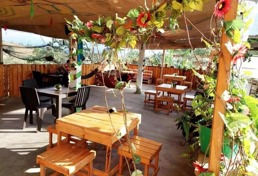 Majatalo Hostel Paraiso De Colores