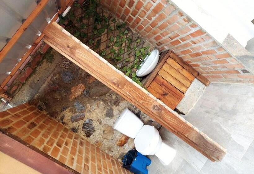 پانسیون Hostel Paraiso De Colores