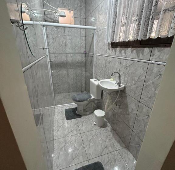 Пансион Suíte Aconchego 1