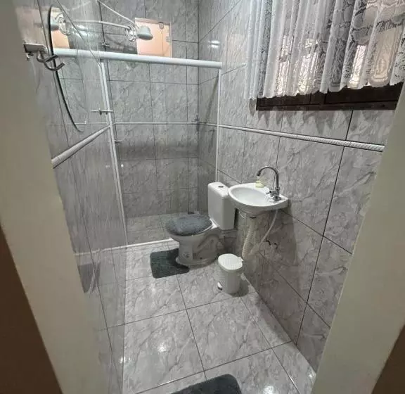 Majatalo Suíte Aconchego 1