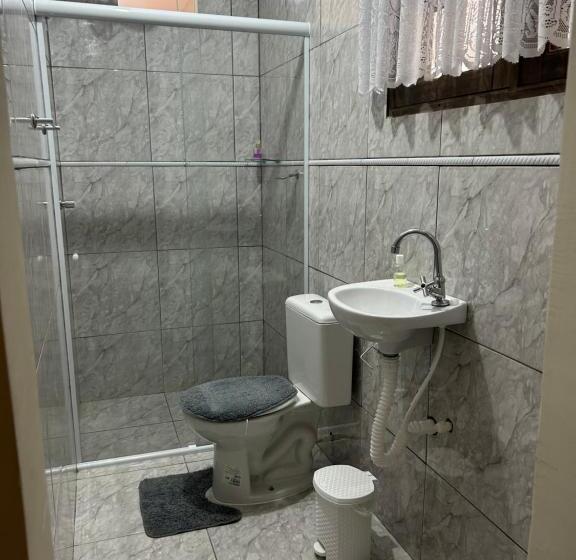 Пансион Suíte Aconchego 1