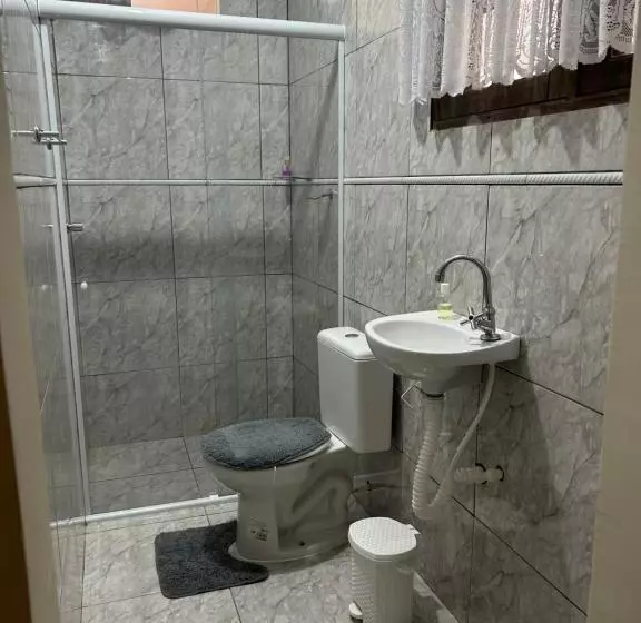 Majatalo Suíte Aconchego 1