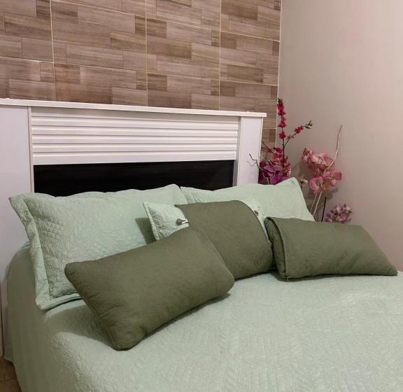 Пансион Suíte Aconchego 1