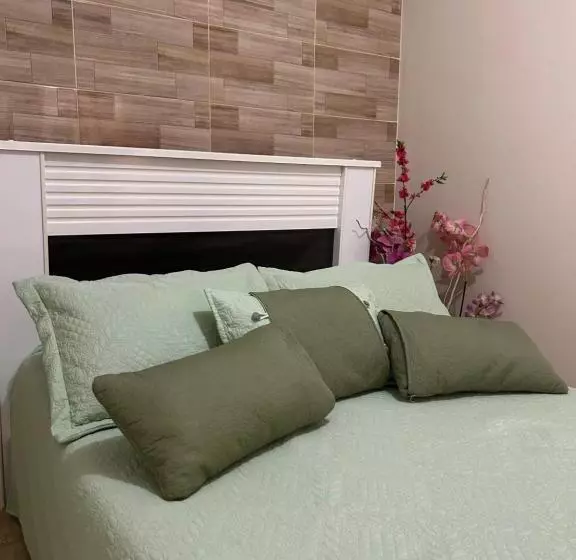 Majatalo Suíte Aconchego 1