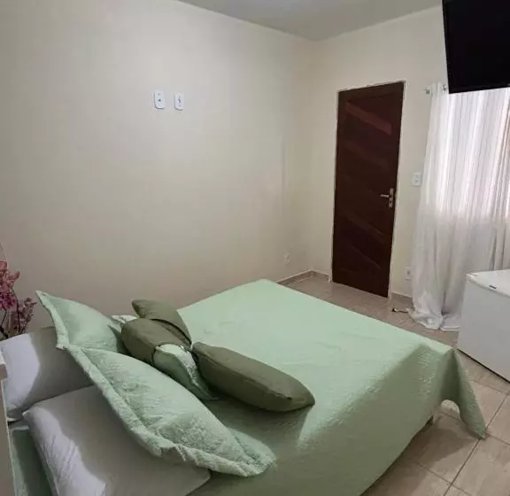 Majatalo Suíte Aconchego 1