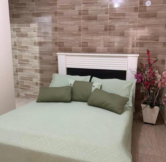 Пансион Suíte Aconchego 1