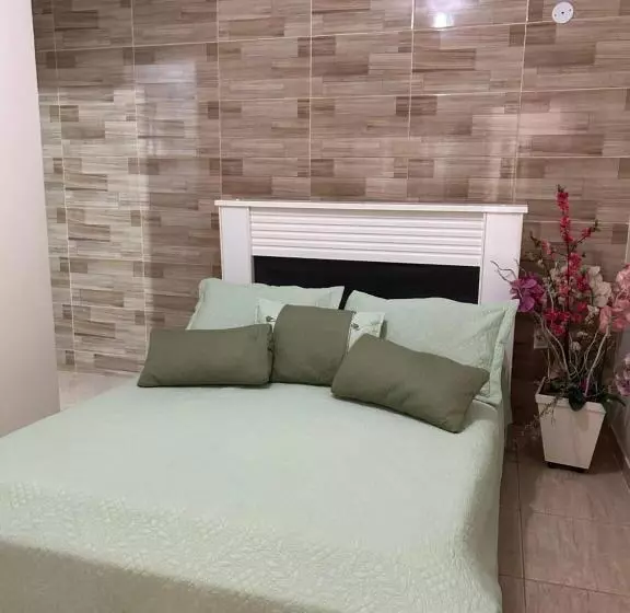 Majatalo Suíte Aconchego 1