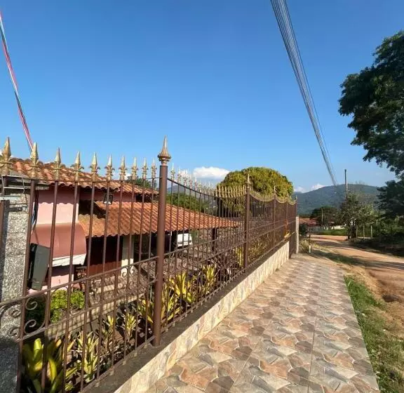 Majatalo Suíte Aconchego 1