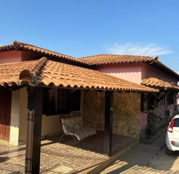 Majatalo Suíte Aconchego 1