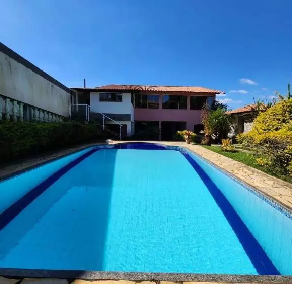 Majatalo Suíte Aconchego 1