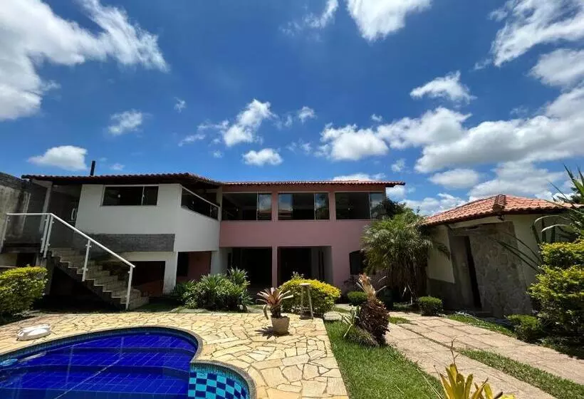 Majatalo Suíte Aconchego 1