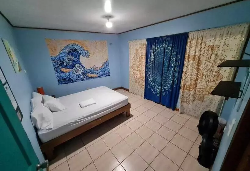 ペンション Slow Monkey Hostel