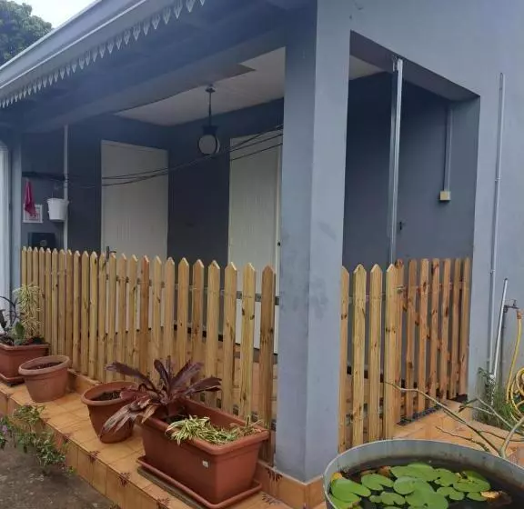 Majatalo T1 Tout Confort