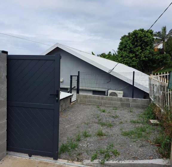 پانسیون T1 Tout Confort