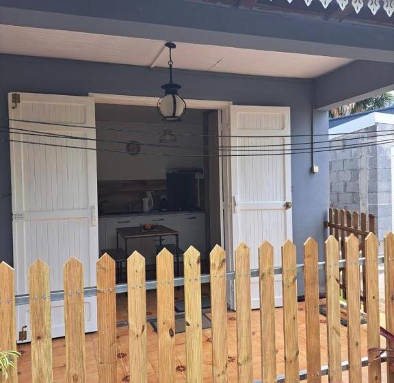 پانسیون T1 Tout Confort