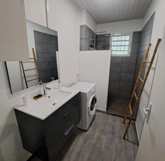 پانسیون T1 Tout Confort