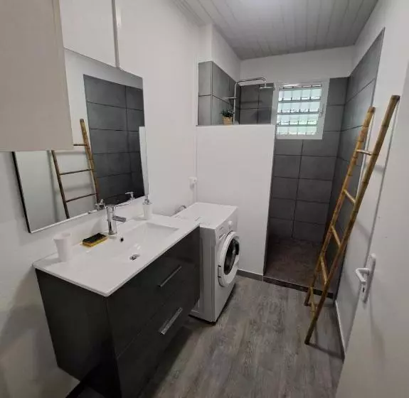 Majatalo T1 Tout Confort