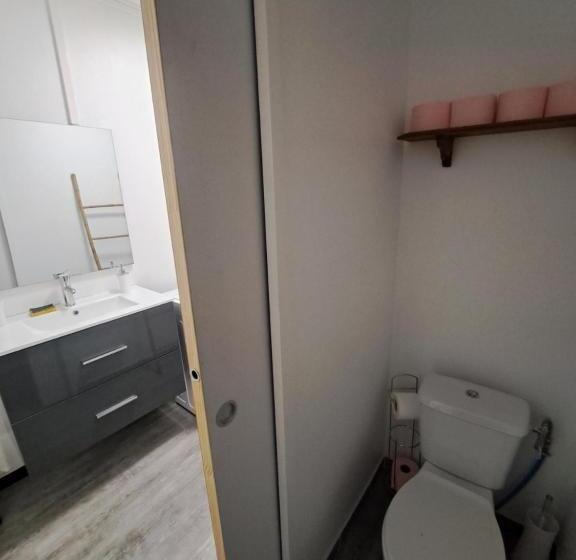 پانسیون T1 Tout Confort