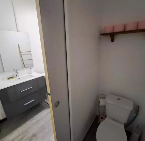 Majatalo T1 Tout Confort