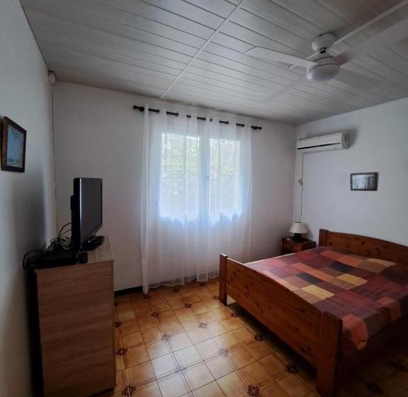 پانسیون T1 Tout Confort