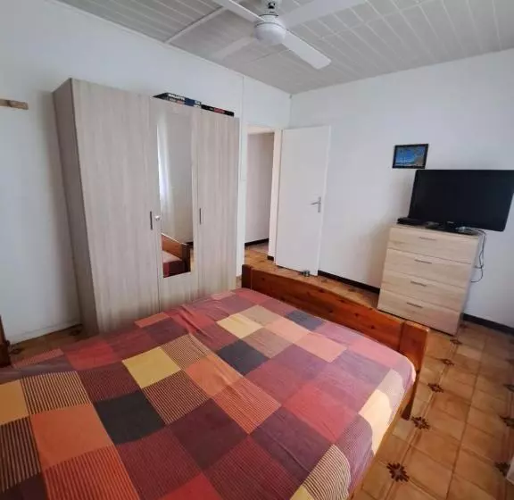 Majatalo T1 Tout Confort