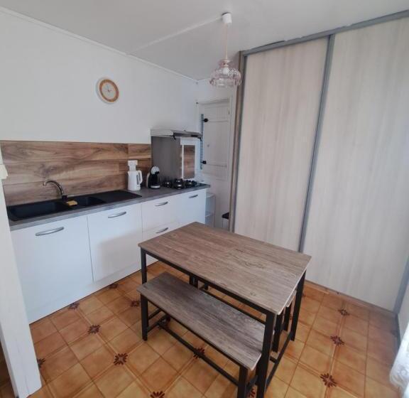 پانسیون T1 Tout Confort