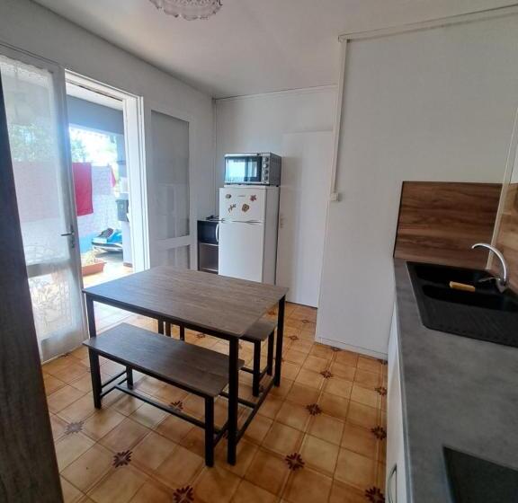 پانسیون T1 Tout Confort